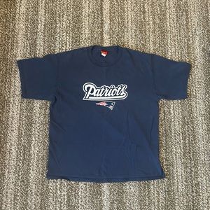 Patriots T-shirt